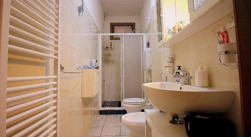 B&B La Casa Nel Parco
