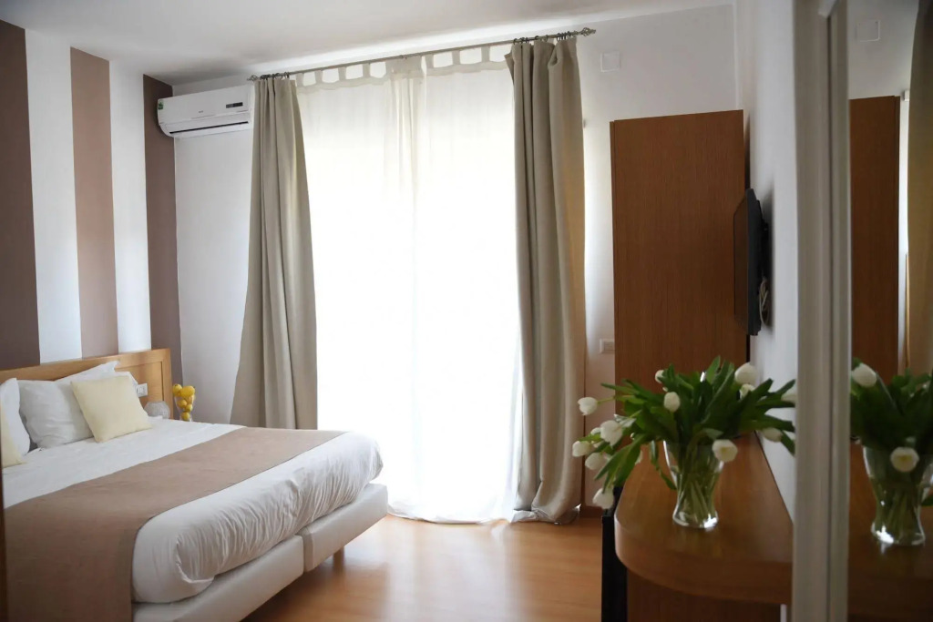 The Night Guest House