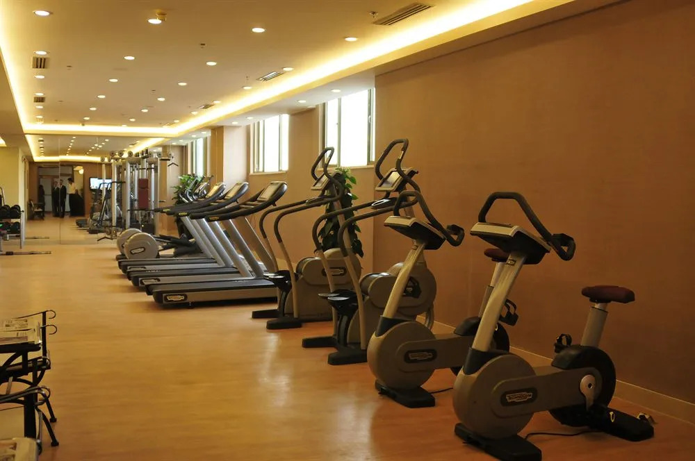 The Astor Hotel Tianjin