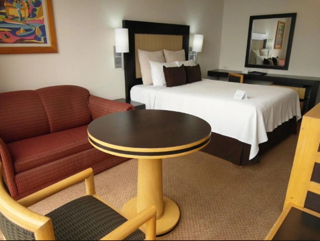 Best Western Royal Zona Rosa