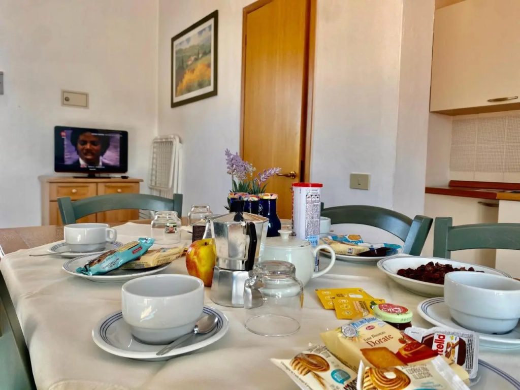 RESIDENCE TERME ISOLA DELBA SRL