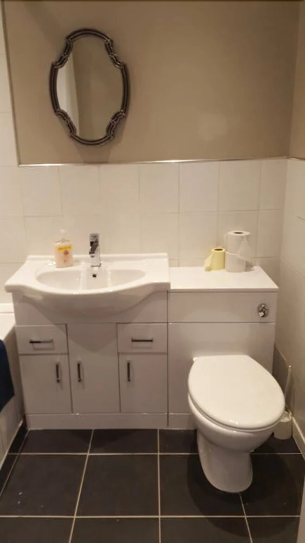 Dragon - Dumbarton Apartment 2 Bedroom Home