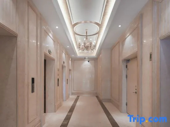 Vienna Hotel Wu'anPlaza store