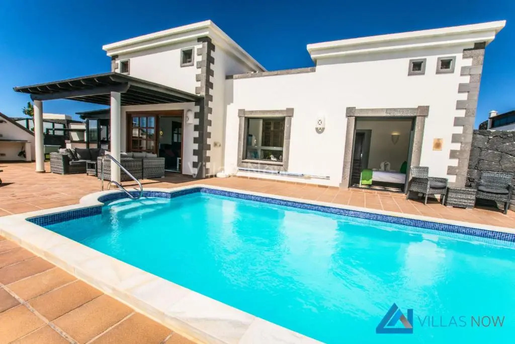 Casa Bonita - LH144 By Villas Now Ltd