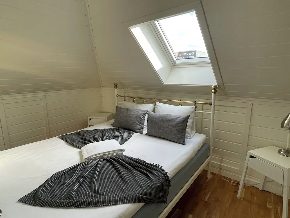 Stavanger BnB 10 Nicolas Parking & Generous Terrace