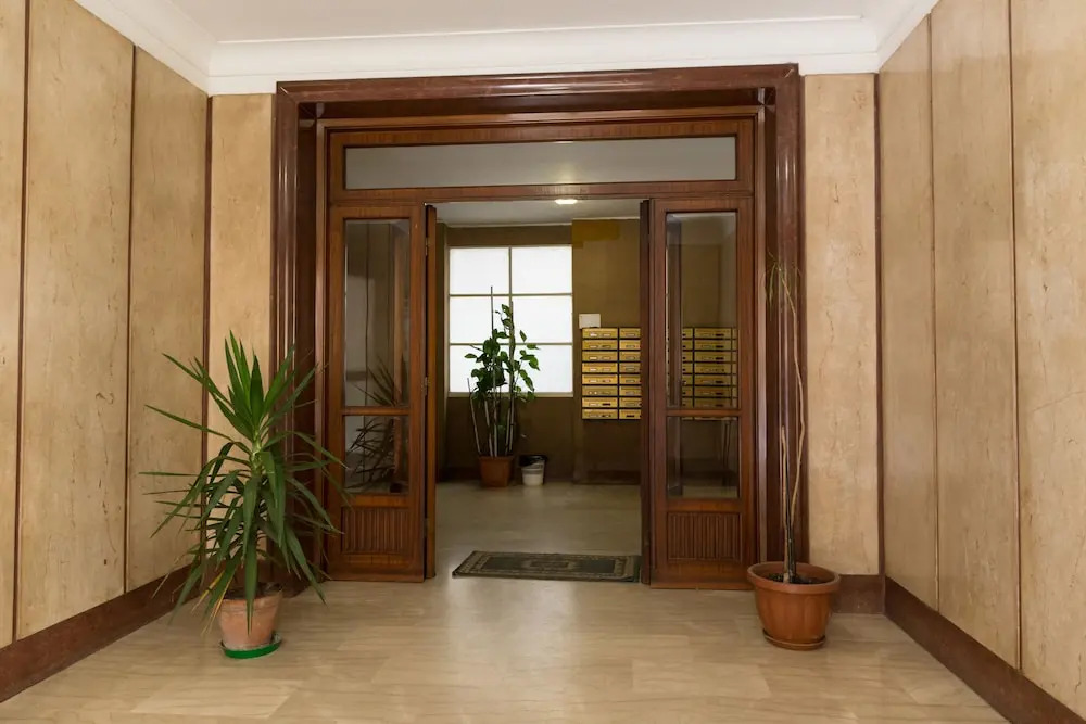B&B Roma Città Aperta