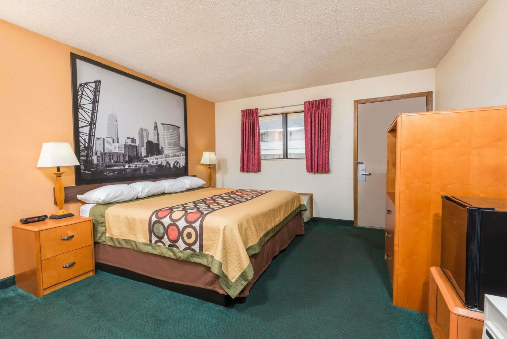 WestSpring Inn - Westlake Cleveland