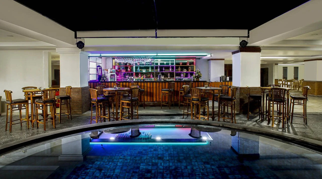 Kyriad Royal Seminyak Bali