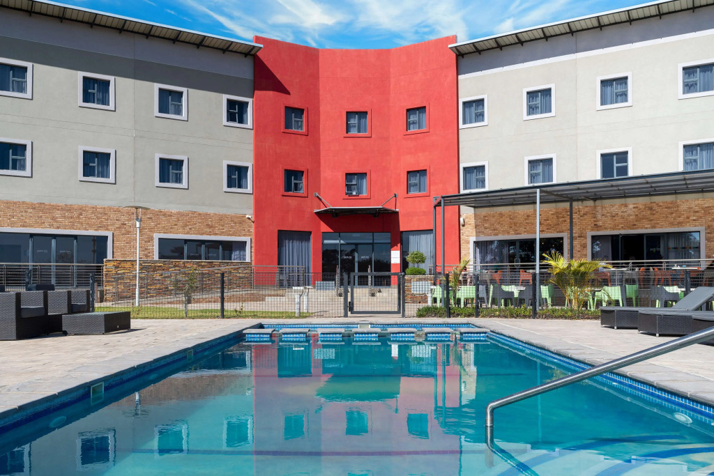 Park Inn by Radisson Polokwane