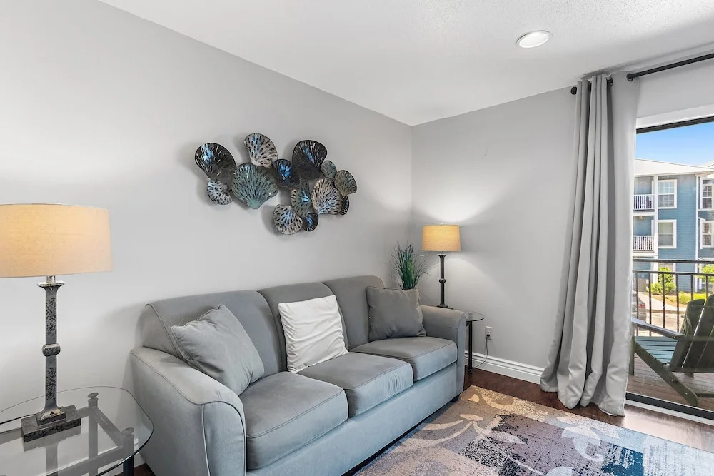 Costa Vista Townhouse #21