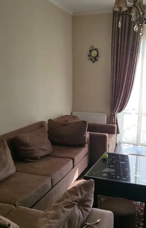 Apartment near didveli