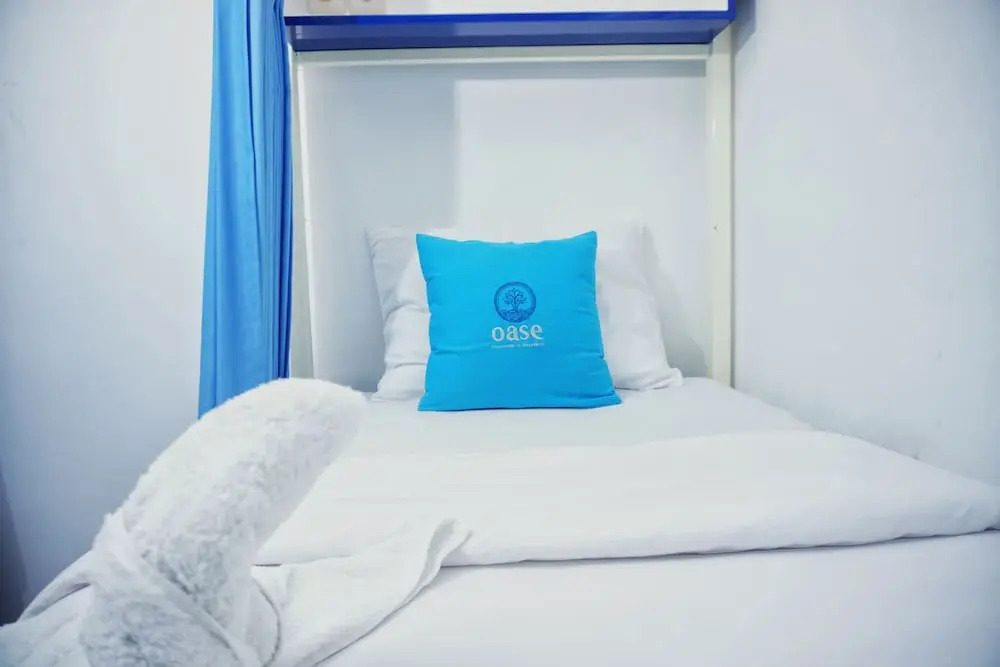 Nau Hostel