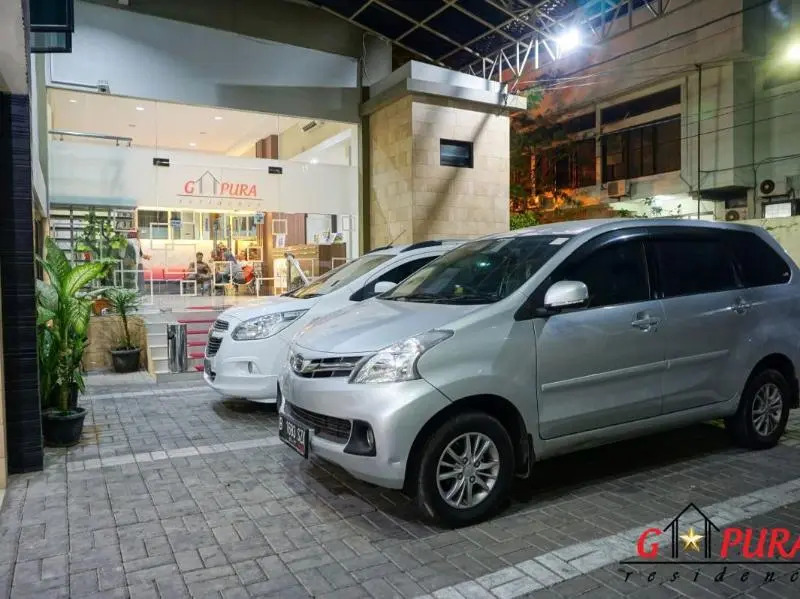 Gapura Residence Airport Semarang by Sinergi
