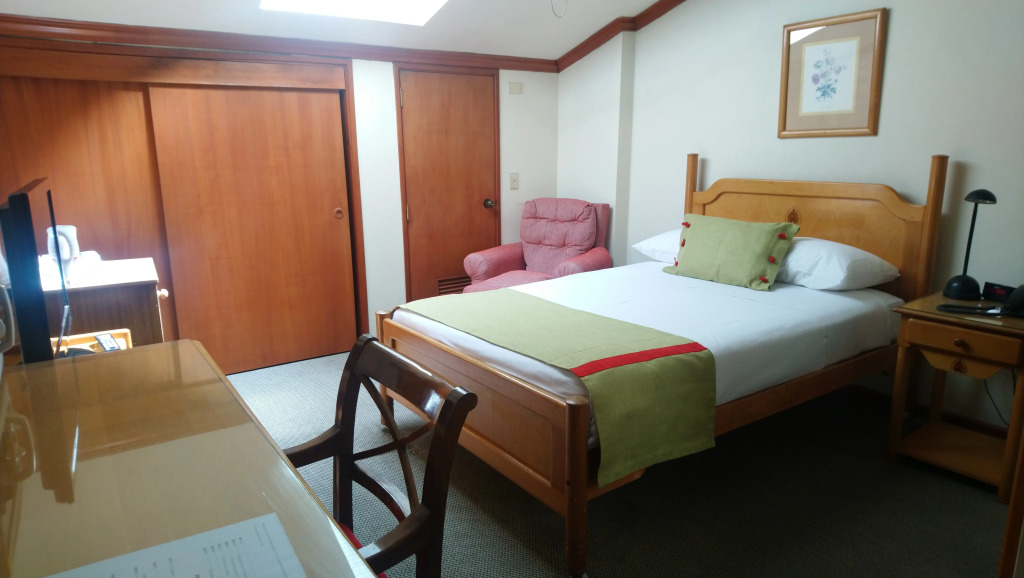 abba Presidente Suites Puerto Montt