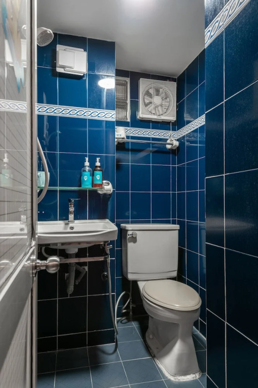 Cô Châu Homestay