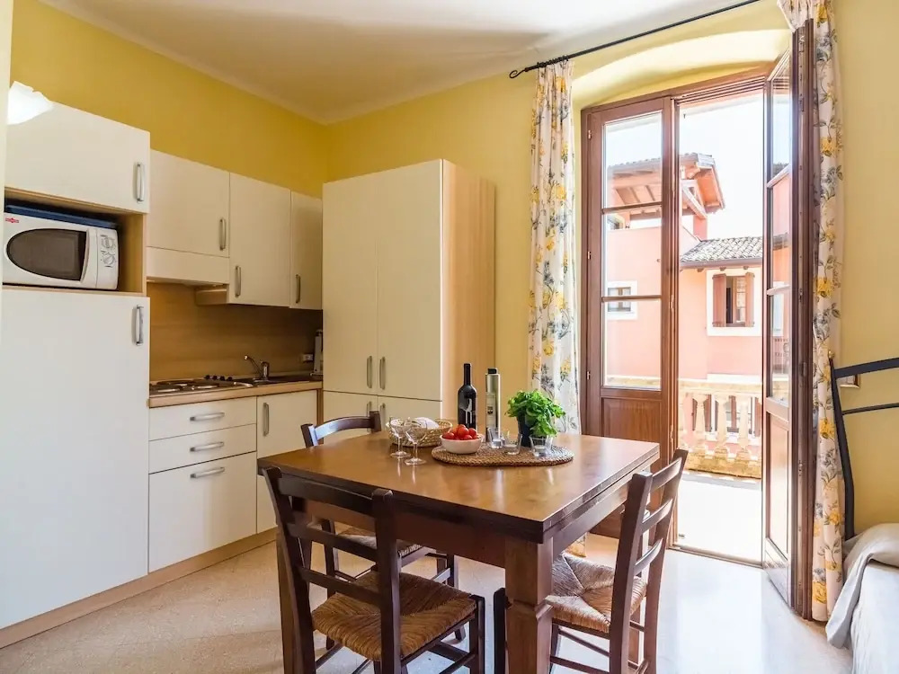 Exquisite Holiday Home In Manerba Del Garda Near Lake Garda