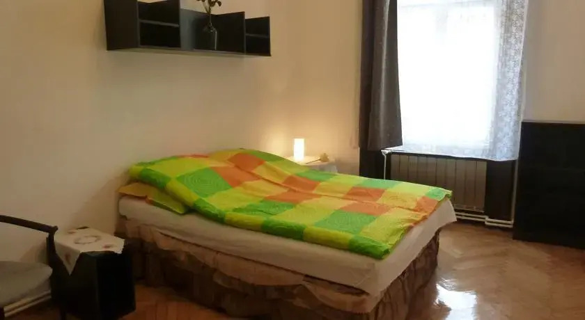 City Center Rooms