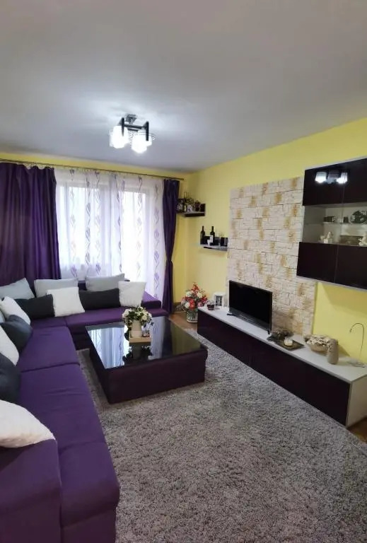Apartament Sofia