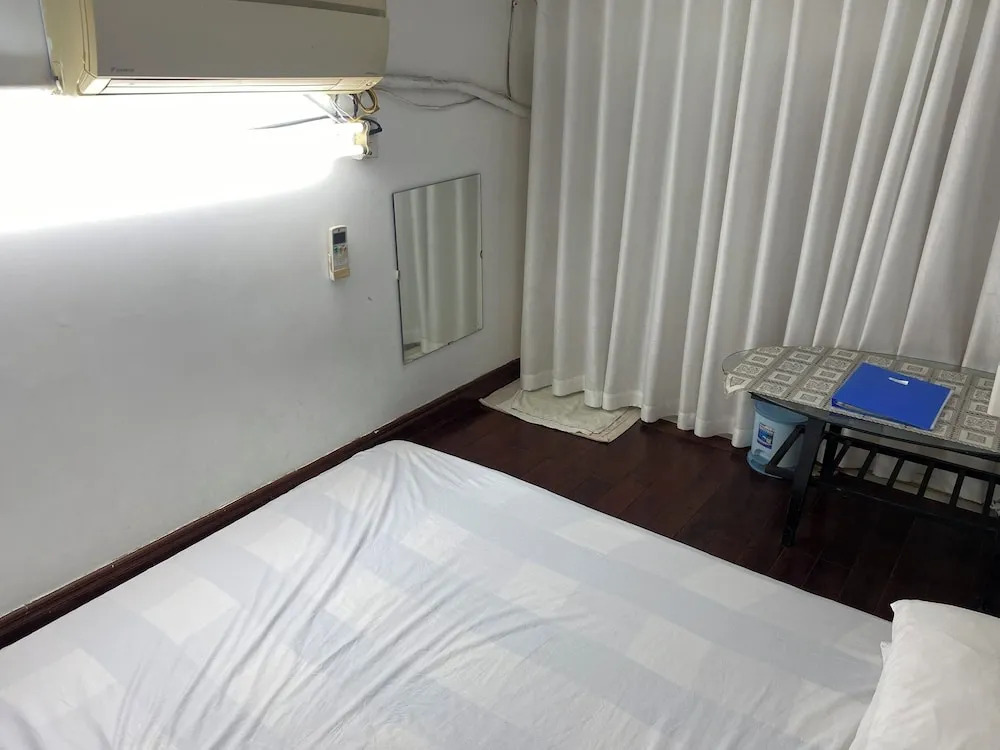 Okaeri Homestay