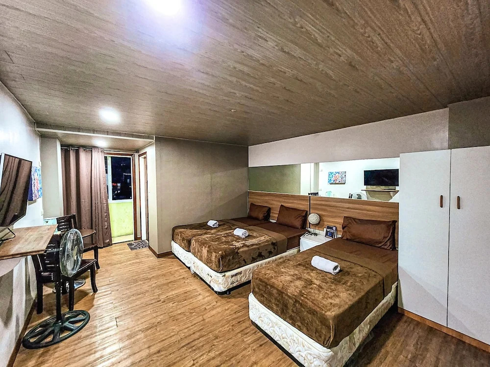 Hotel Urban-Khotel Kurban Hotel