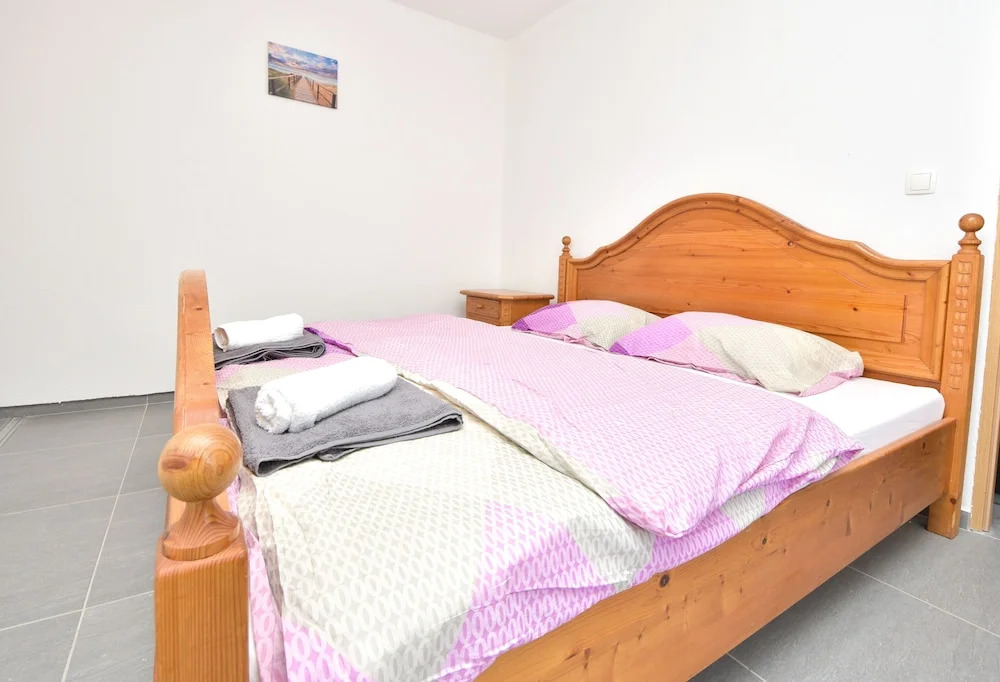 Apartmani Robi i Kristina