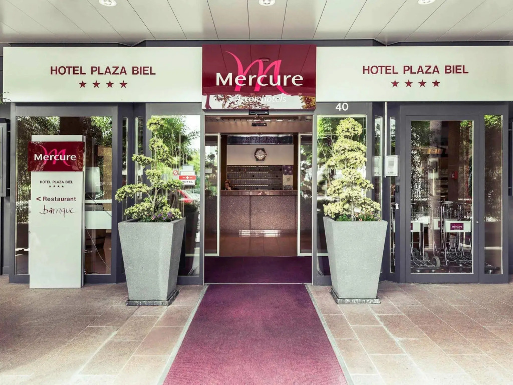 Mercure Biel
