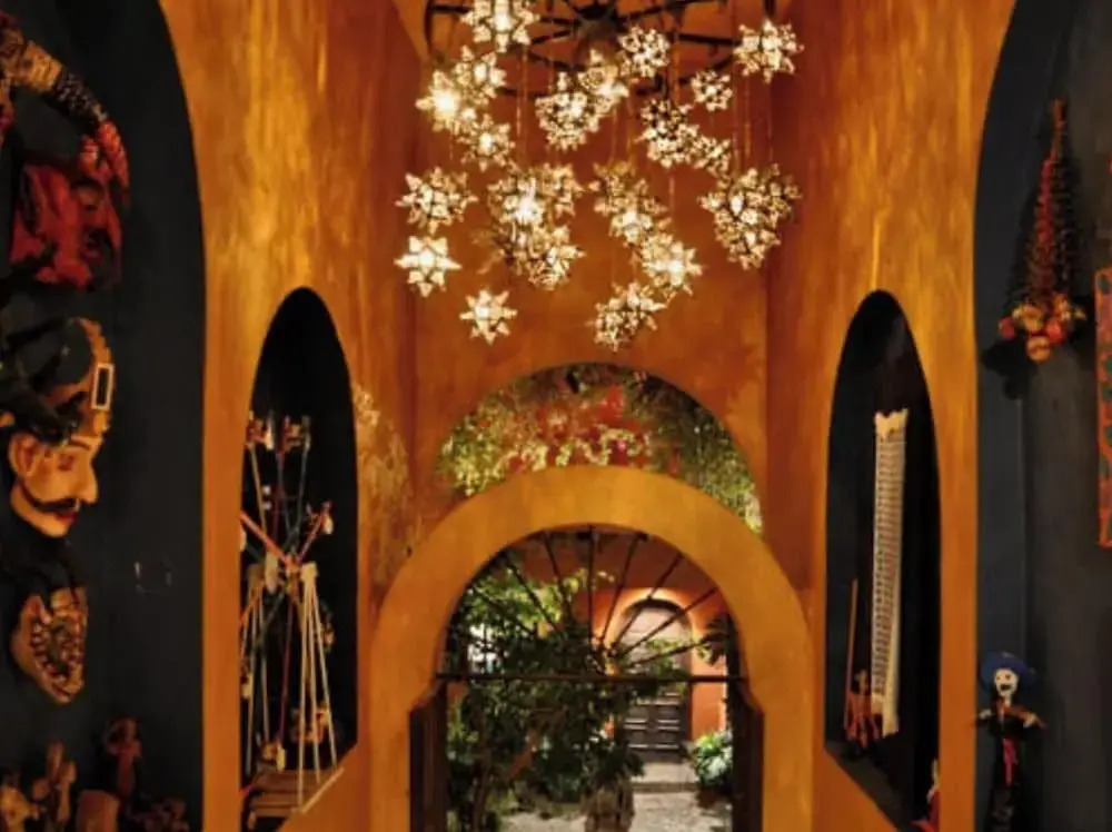Casa de la Cuesta B&B