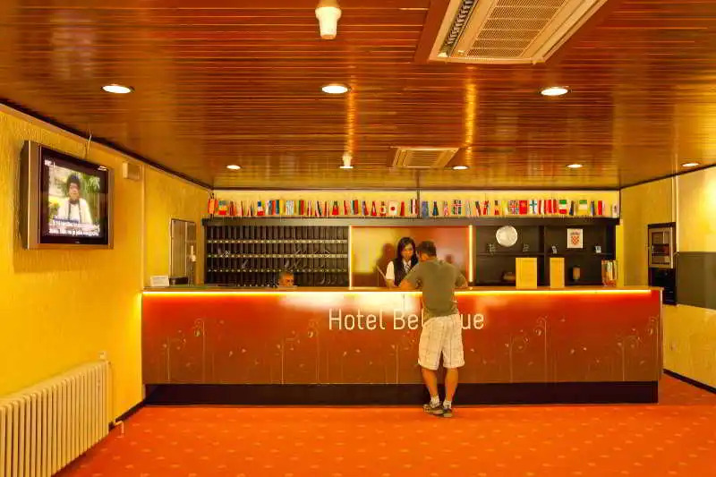 Hotel Bellevue