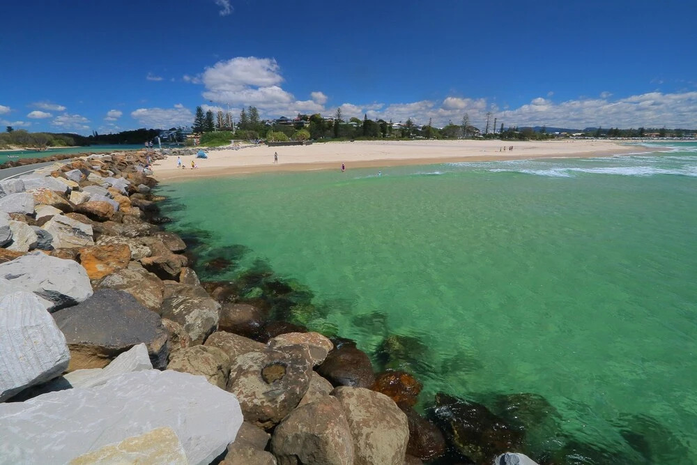 20 Kingsway 3 Bedroom Holiday Apartment