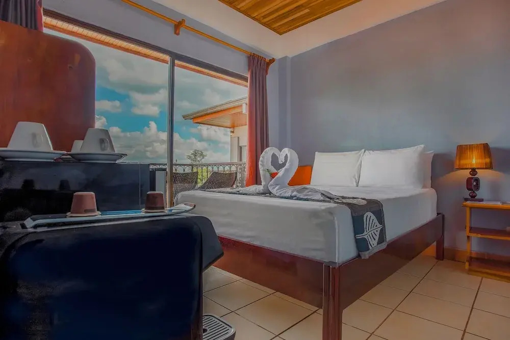 La Fortuna Downtown Boutique Hotel