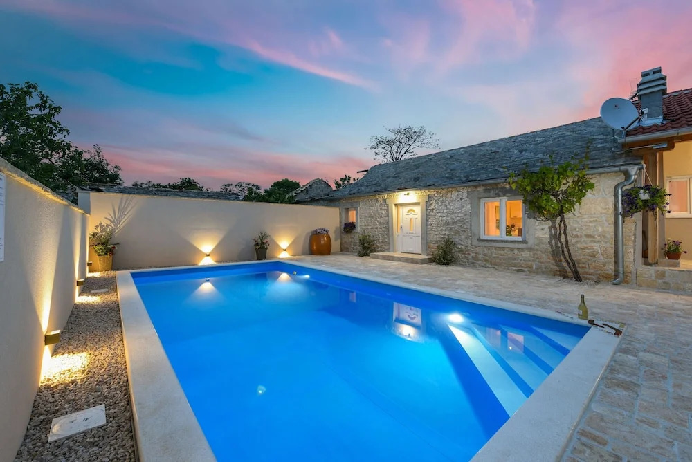 Villa Outback ZadarVillas