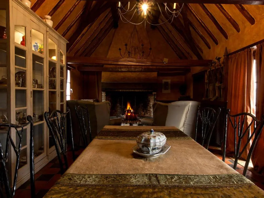 B&B Pronkenburg
