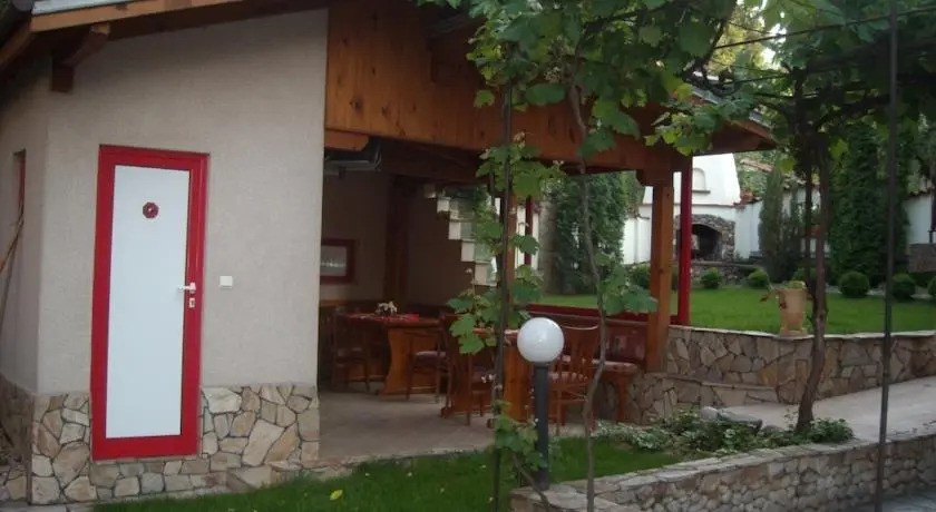 Family Hotel Kitka