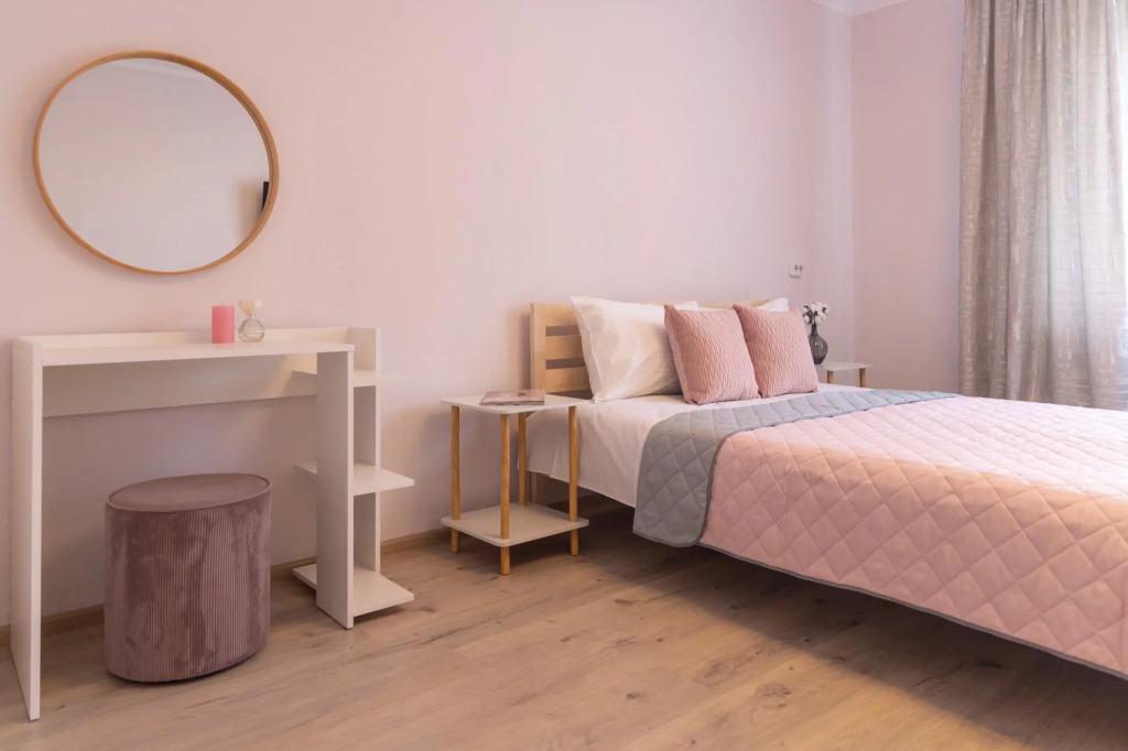LovelyHome 39 (ЛавлиХоум 39) на улице Парусная 31