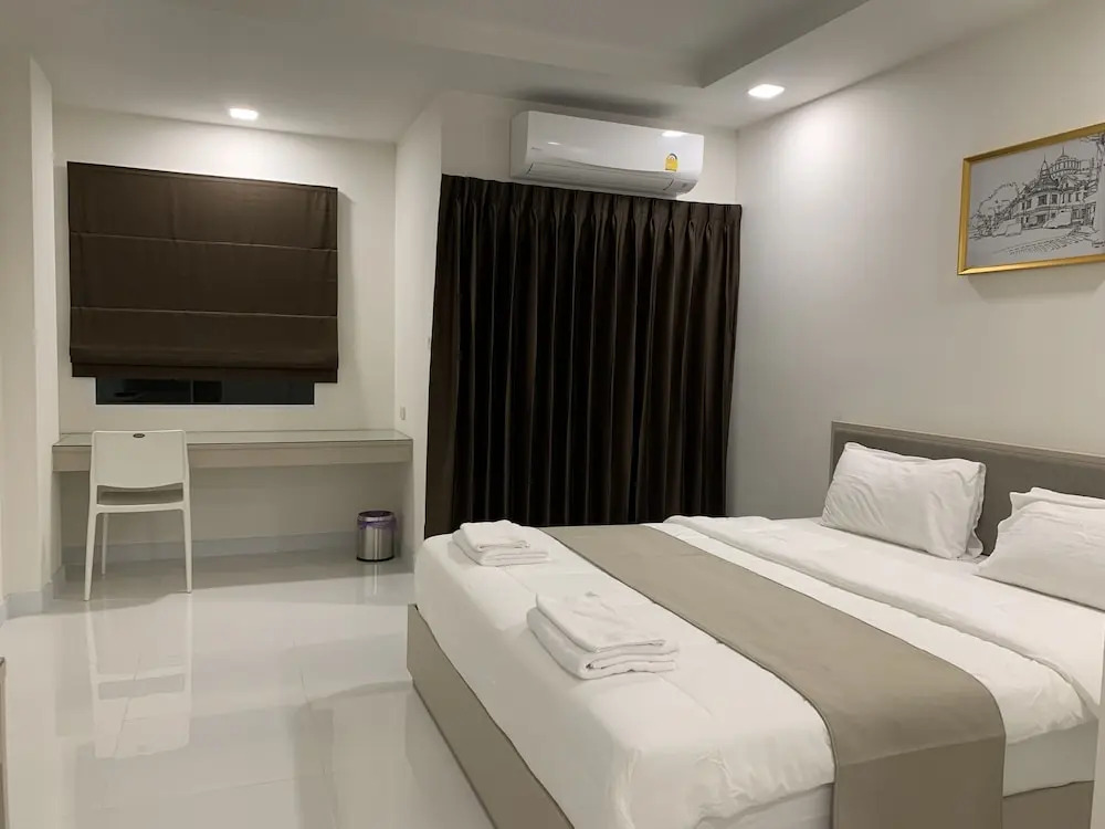 Icare Residence & Hotel