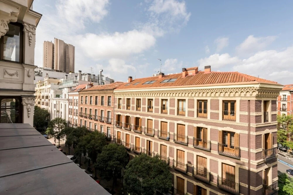 Guest Select Retiro