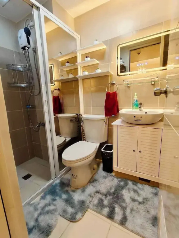 Room-nilaya Short Staycation