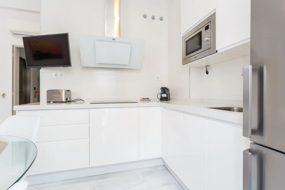 Apartamento C4R Arte Andaluz