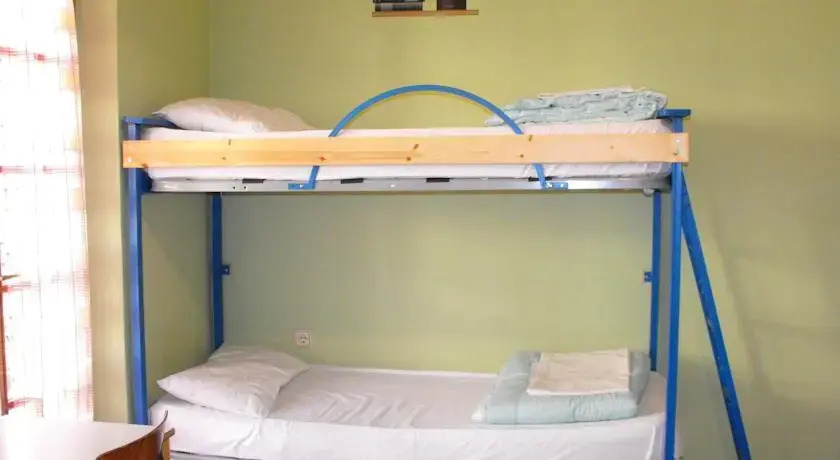 My Hostel