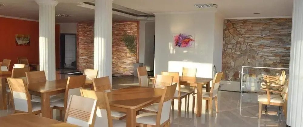 Athens Palace Hotel