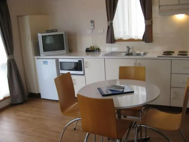BIG4 Mornington Peninsula Holiday Park