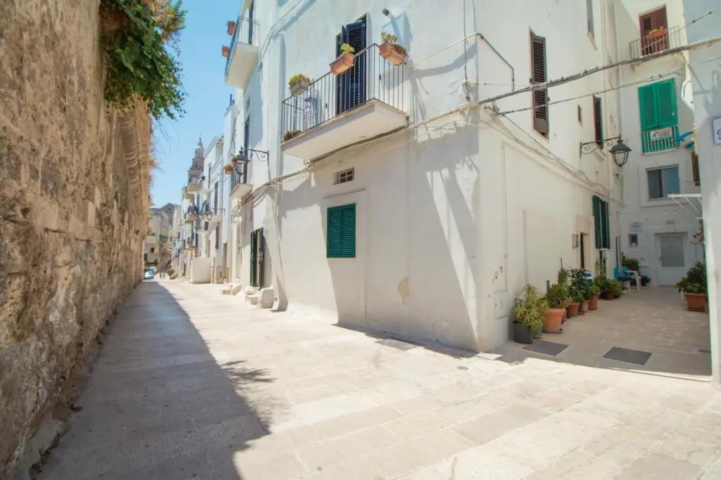 Casa Raffaella