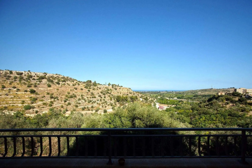 B&B Roda Barocco