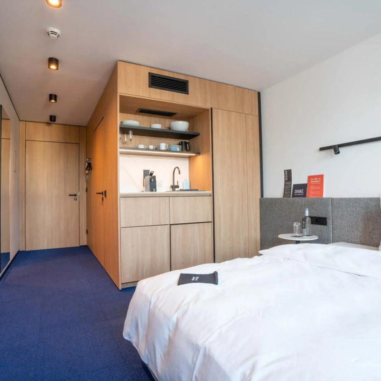 GREFIS Hotel München-Gräfelfing
