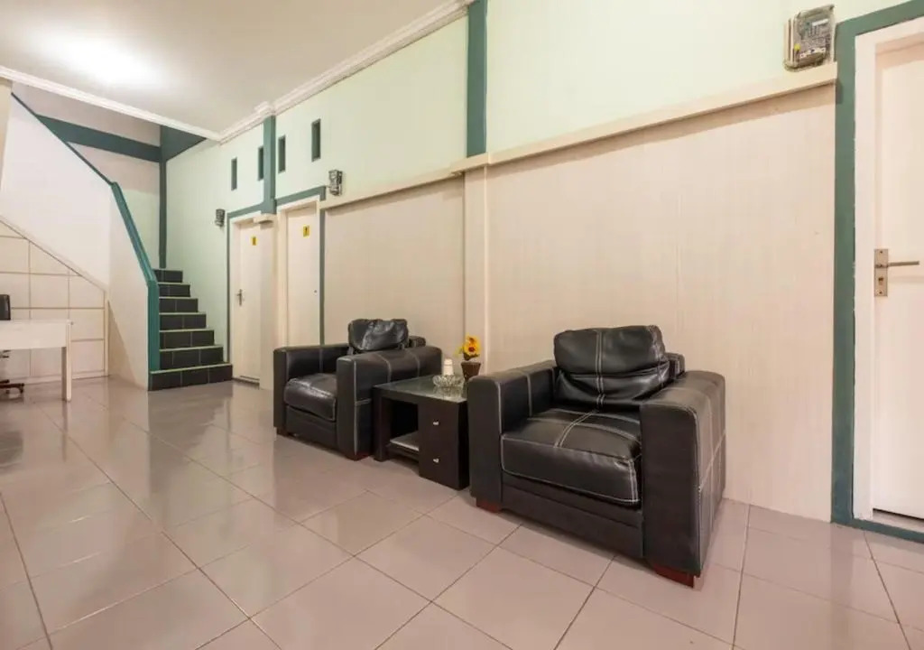 Cathaleya Guest House