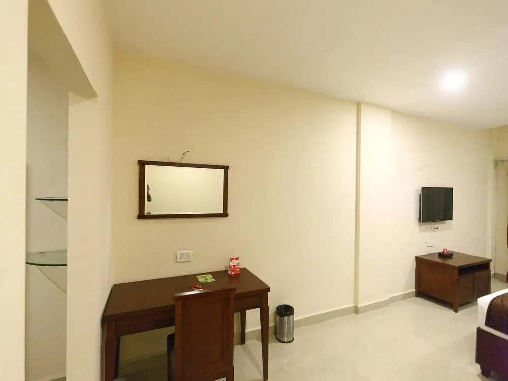 OYO 2960 Orchid Resorts