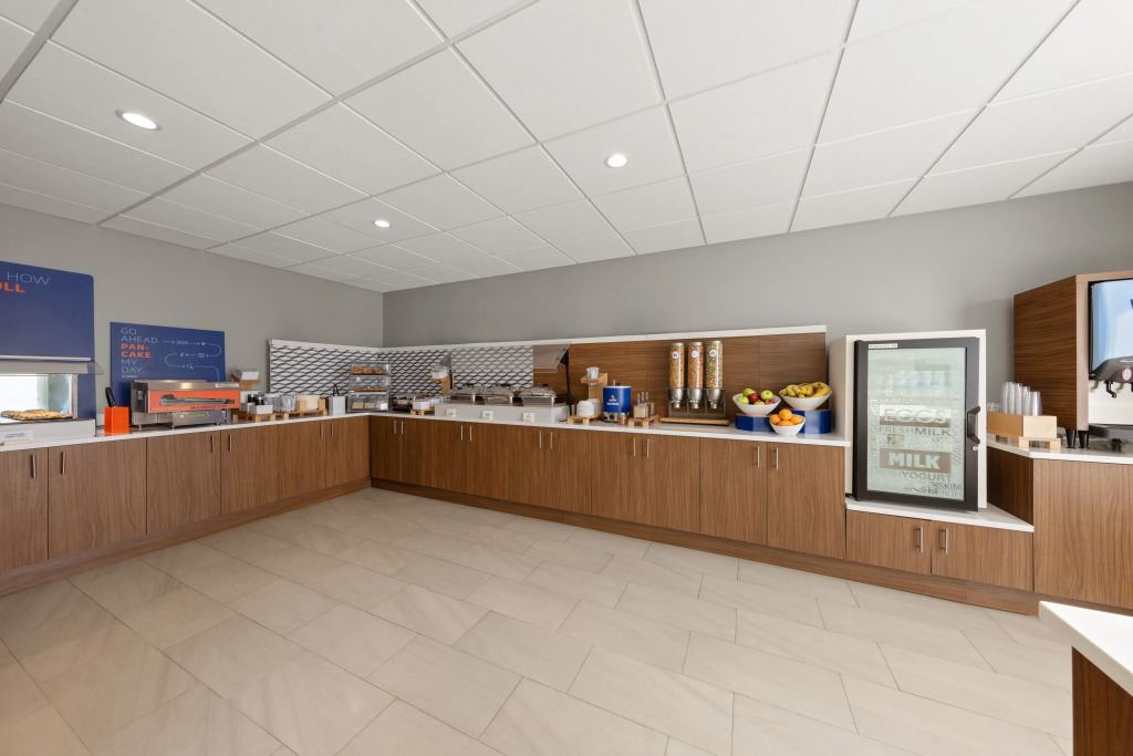 Holiday Inn Express Hotel & Suites Danbury - I-84 by IHG