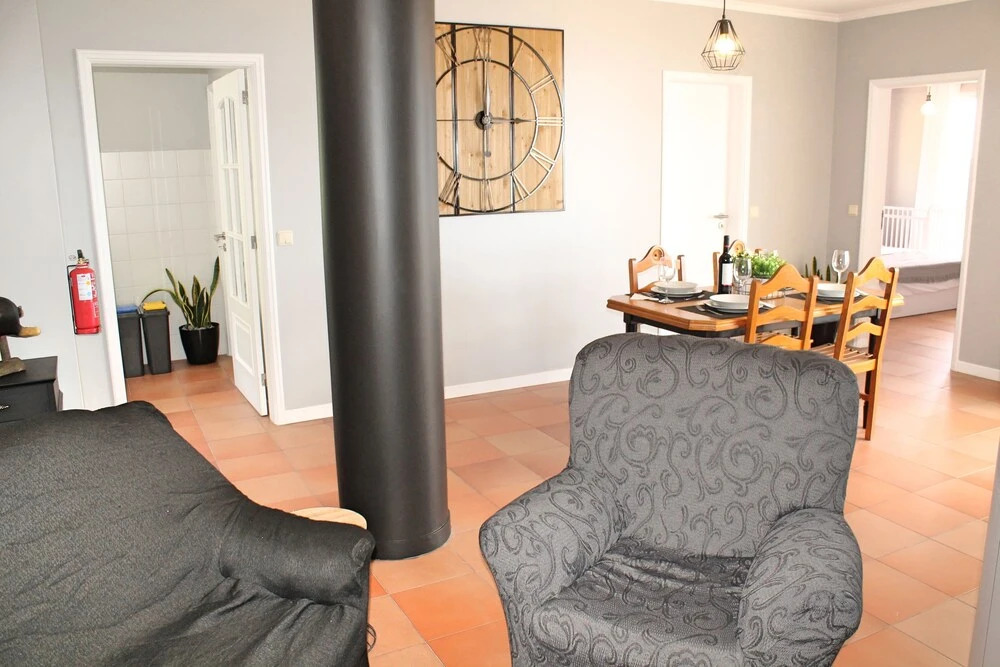 Atlantic View Apartment by our Madeira