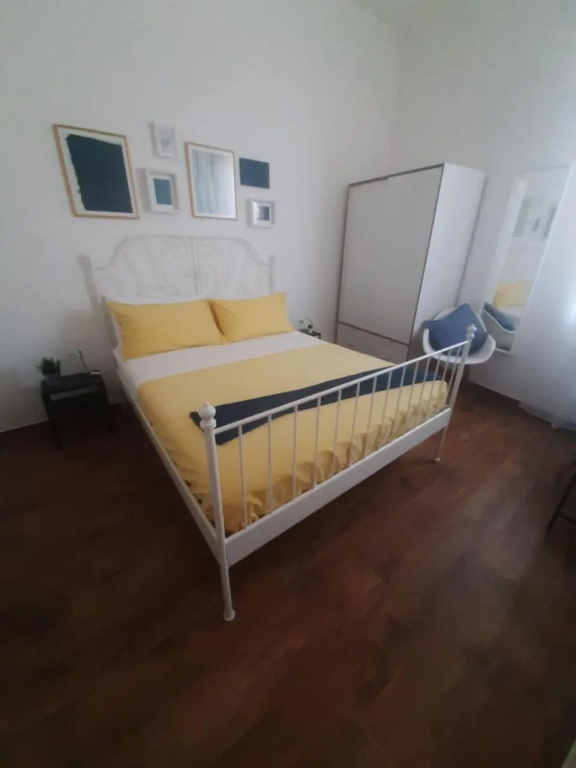 Basile rooms