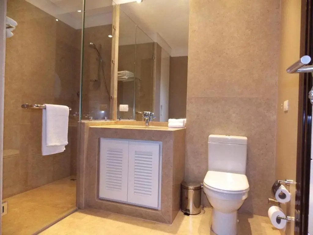 Private Apartments at Ancient Sands Resort